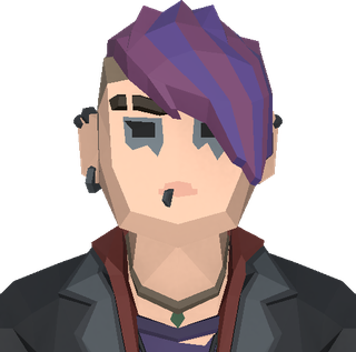 NYX