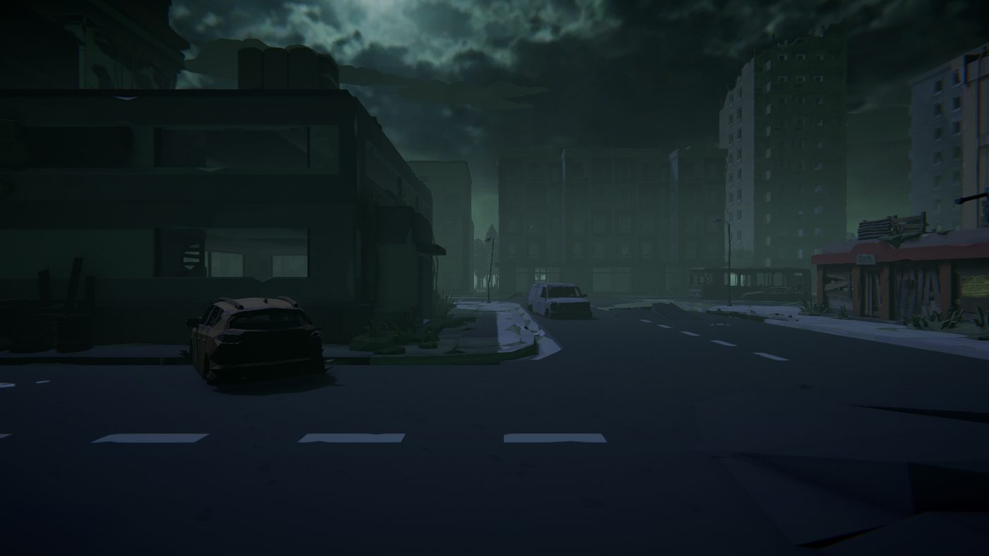 OUTPOSTERS screenshot 2